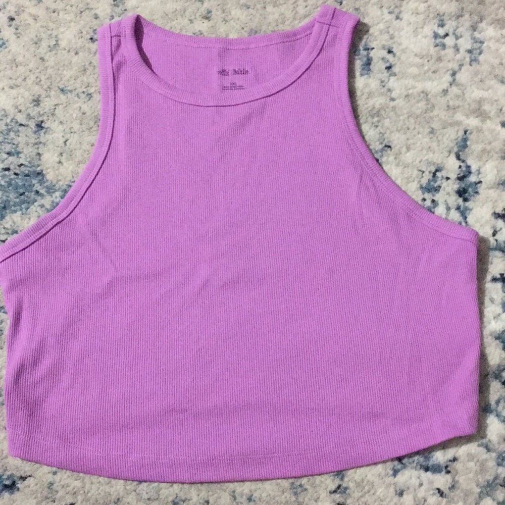 WILD FABLE tank top
